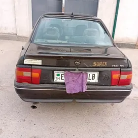 Opel Vectra 1990