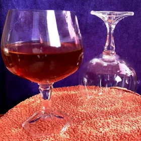 фужеры ЧЕШСКОЕ СТЕКЛО