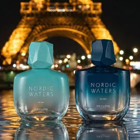 Парфюмерная вода ORIFLAME