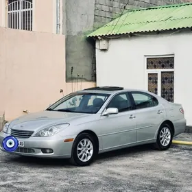Lexus ES 300 2003