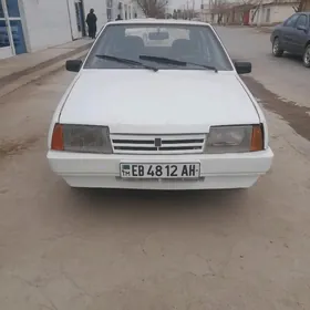 Lada 2109 1996