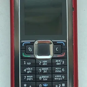 Nokia communicator E 90