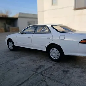 Toyota Mark II 1995