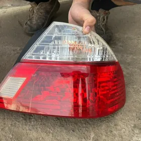 Duty avalon 2004 yz sag fara