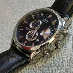 Sagat часы Casio