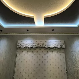 Zalyuz Panjur hyzmaty