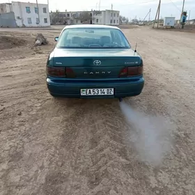 Toyota Camry 1993