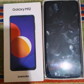 samsung m12