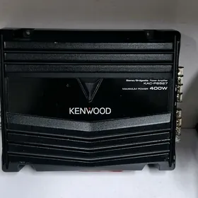 Kenwood usulitel 400W