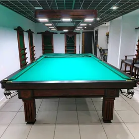 Бильярдные столы VINTAGE 12 фт