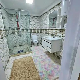 Arenda jaý full remont 4 kom