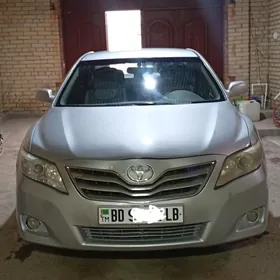 Toyota Camry 2008