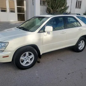 Lexus RX 300 1999
