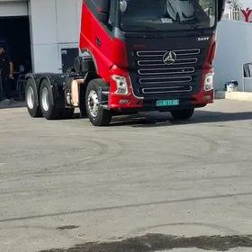 Volvo FM 660 2020