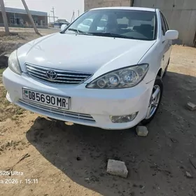 Toyota Camry 2003