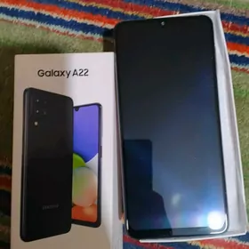 samsung A22