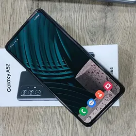 Samsung a52