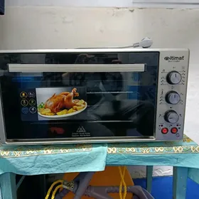 Духовка ITIMAT 50L