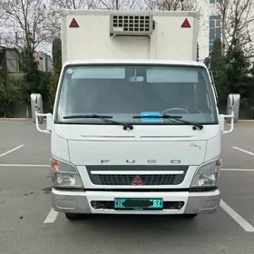 Mitsubishi Canter 2011