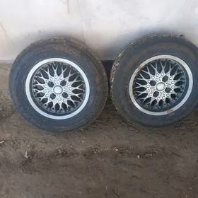 Diska 14 opelin radnoyy