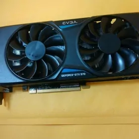 Videokarta GTX-970