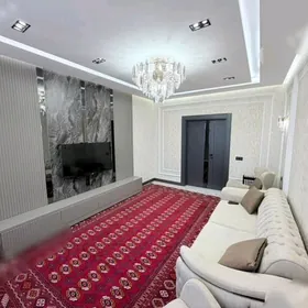 Howdan w 2komnat satlyk jay