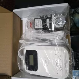 Детектор газа.