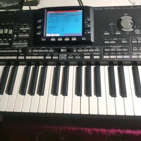 Korg pa 3 x