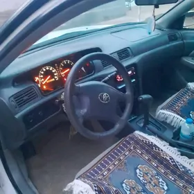 Toyota Camry 1998