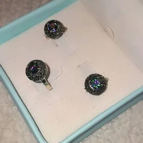 Kumus komplekt sowgat