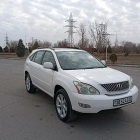 Lexus RX 330 2005