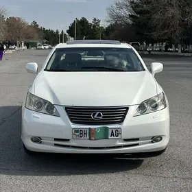Lexus ES 350 2008