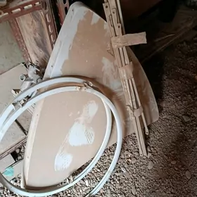 Uly antena kiçi  antena