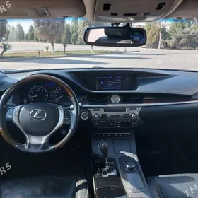 Lexus ES 350 2013