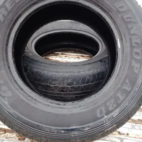 Teker Dunlop R17 265/65