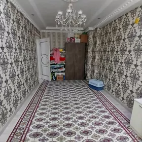 3ком 65м² 1этаж