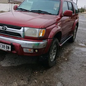 Toyota 4Runner 2002