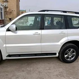 Lexus GX 470 2004