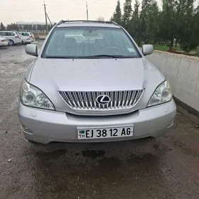 Lexus RX 350 2008
