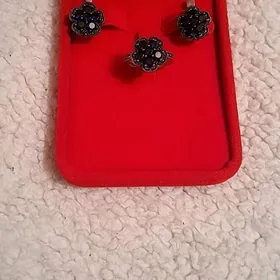 Kumus komplekt broska