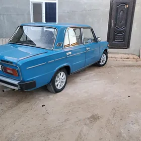 Lada 2106 1998