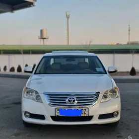 Toyota Avalon 2006