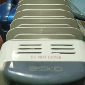 маслянный обогреватель