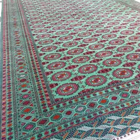 Turkmen Haly 5x7 metr Baherden