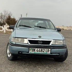 Opel Vectra 1991