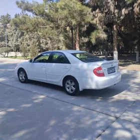 Toyota Camry 2003