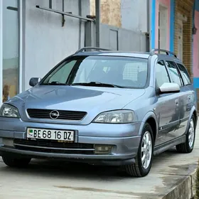 Opel Astra 2003
