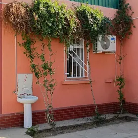 Берзенканал дача