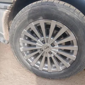 диска 15 лик