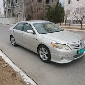 Toyota Camry 2010